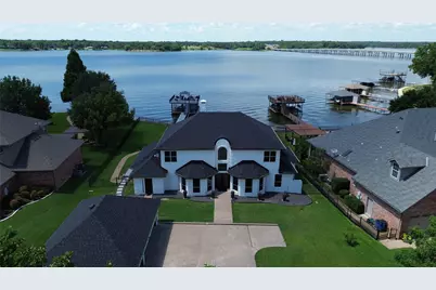 105 Lakeside Drive, Malakoff, TX 75148 - Photo 5