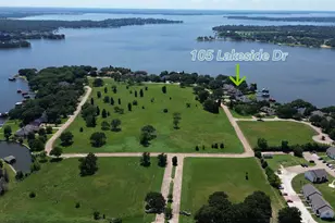 105 Lakeside Dr, Malakoff, TX 75148 - Photo 3