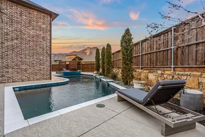 2940 Sunny Hill Lane, Prosper, TX 75078 - Photo 3