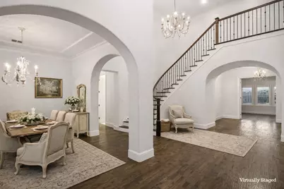 2940 Sunny Hill Lane, Prosper, TX 75078 - Photo 5