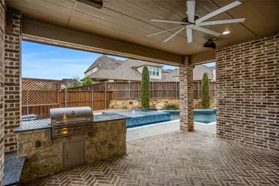 2940 Sunny Hill Lane, Prosper, TX 75078 - Photo 25