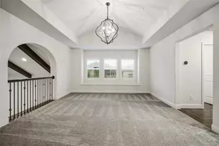 2940 Sunny Hill Ln, Prosper, TX 75078 - Photo 39