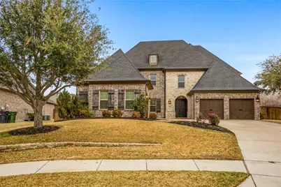 2940 Sunny Hill Lane, Prosper, TX 75078 - Photo 27