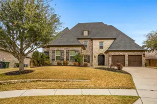 2940 Sunny Hill Ln, Prosper, TX 75078 - Photo 27