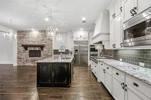 2940 Sunny Hill Ln, Prosper, TX 75078 - Photo 33