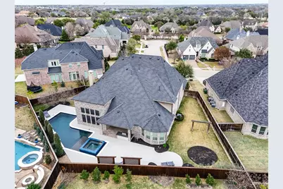 2940 Sunny Hill Lane, Prosper, TX 75078 - Photo 1