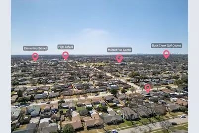 2153 Village Green Drive, Garland, TX 75044 - Photo 29