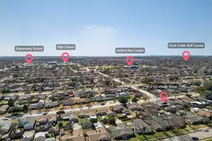 2153 Village Green Dr, Garland, TX 75044 - Photo 29