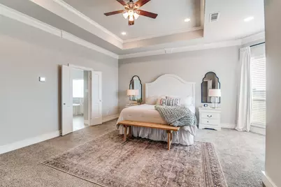 10055 Dorsett Drive, Forney, TX 75126 - Photo 21