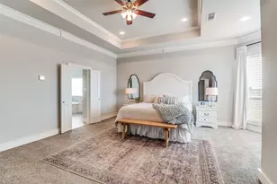 10055 Dorsett Dr, Forney, TX 75126 - Photo 21