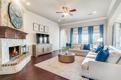 10055 Dorsett Drive, Forney, TX 75126 - Photo 15