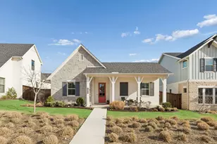 14344 Walsh Ave, Aledo, TX 76008 - Photo 1