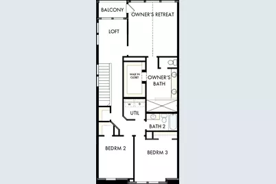 5853 Water Bridge Lane, Fort Worth, TX 76109 - Photo 3