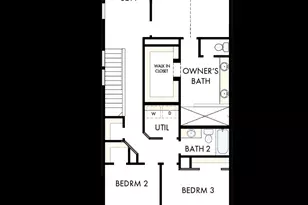 5853 Water Brg Ln, Fort Worth, TX 76109 - Photo 3