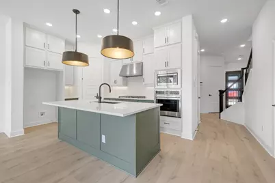 5853 Water Bridge Lane, Fort Worth, TX 76109 - Photo 21