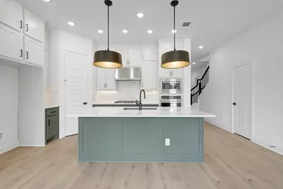 5853 Water Bridge Lane, Fort Worth, TX 76109 - Photo 9