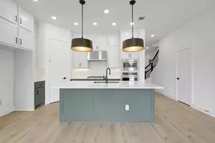 5853 Water Brg Ln, Fort Worth, TX 76109 - Photo 9