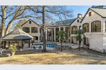 7104 Gleneagles Drive, Tyler, TX 75703 - Photo 1