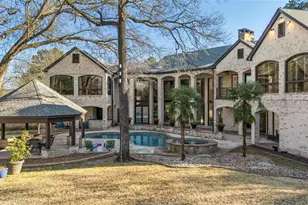 7104 Gleneagles Dr, Tyler, TX 75703 - Photo 1