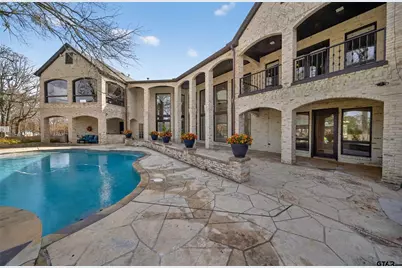 7104 Gleneagles Drive, Tyler, TX 75703 - Photo 33