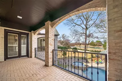 7104 Gleneagles Drive, Tyler, TX 75703 - Photo 21