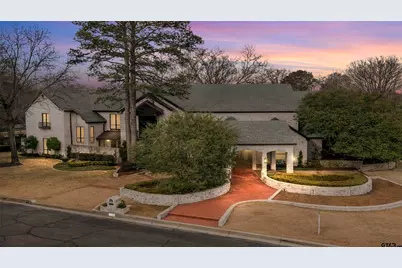 7104 Gleneagles Drive, Tyler, TX 75703 - Photo 39