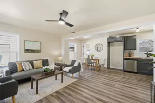 1227 La Vega St, Waco, TX 76705 - Photo 3