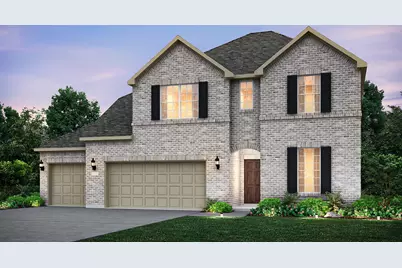 708 Brozgold Avenue, Midlothian, TX 76065 - Photo 1