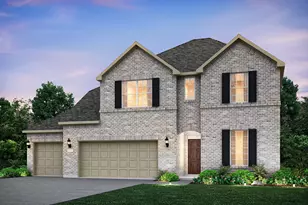 708 Brozgold Ave, Midlothian, TX 76065 - Photo 1