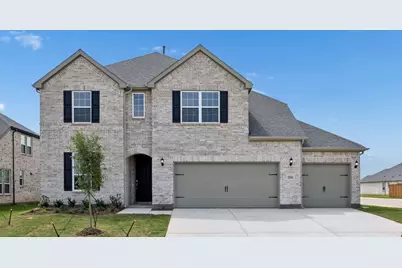 708 Brozgold Avenue, Midlothian, TX 76065 - Photo 1