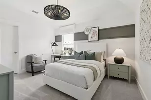 708 Brozgold Ave, Midlothian, TX 76065 - Photo 5