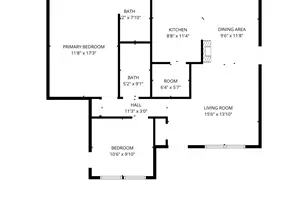 1017 Lesa Ln, Garland, TX 75042 - Photo 27