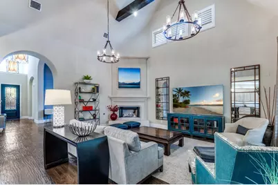 647 Fountainview Drive, Irving, TX 75039 - Photo 11