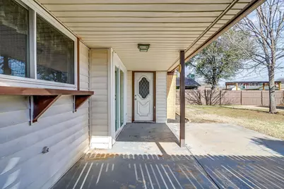 500 Berkshire Court, Burleson, TX 76028 - Photo 35