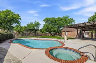 913 Ashland Ct, Mansfield, TX 76063 - Photo 37