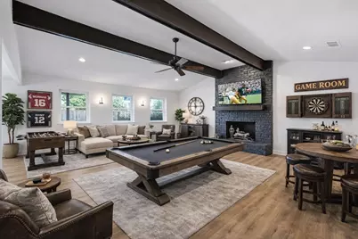 913 Ashland Court, Mansfield, TX 76063 - Photo 7