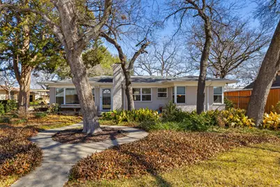 9958 Galway Drive, Dallas, TX 75218 - Photo 1