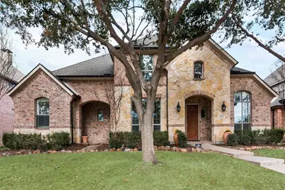 1542 Sandia Lane, Frisco, TX 75033 - Photo 33