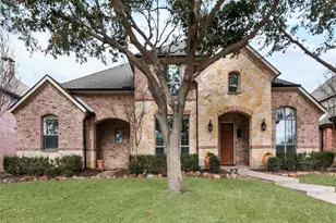 1542 Sandia Ln, Frisco, TX 75033 - Photo 33