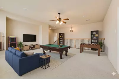 1542 Sandia Lane, Frisco, TX 75033 - Photo 27