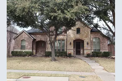 1542 Sandia Lane, Frisco, TX 75033 - Photo 1