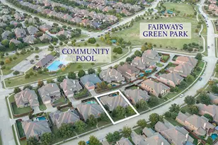 1542 Sandia Ln, Frisco, TX 75033 - Photo 33