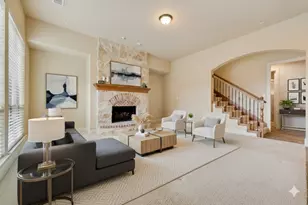 1542 Sandia Ln, Frisco, TX 75033 - Photo 13