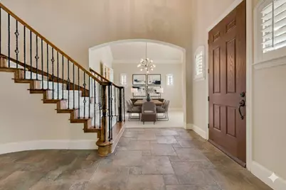 1542 Sandia Lane, Frisco, TX 75033 - Photo 3