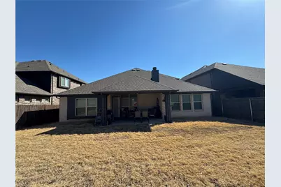 11629 Falcon Trace Drive, Fort Worth, TX 76244 - Photo 9