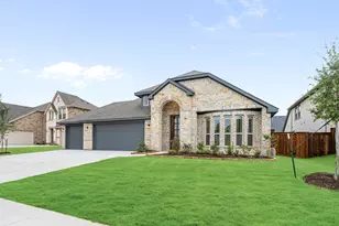 2203 Redding Dr, Mansfield, TX 76084 - Photo 3