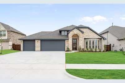 2203 Redding Drive, Mansfield, TX 76084 - Photo 1