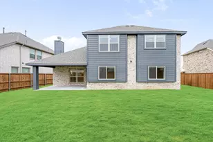 2203 Redding Dr, Mansfield, TX 76084 - Photo 29
