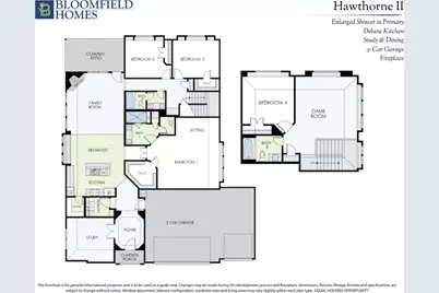 2203 Redding Drive, Mansfield, TX 76084 - Photo 31
