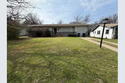 1840 Junius Street, Fort Worth, TX 76103 - Photo 1